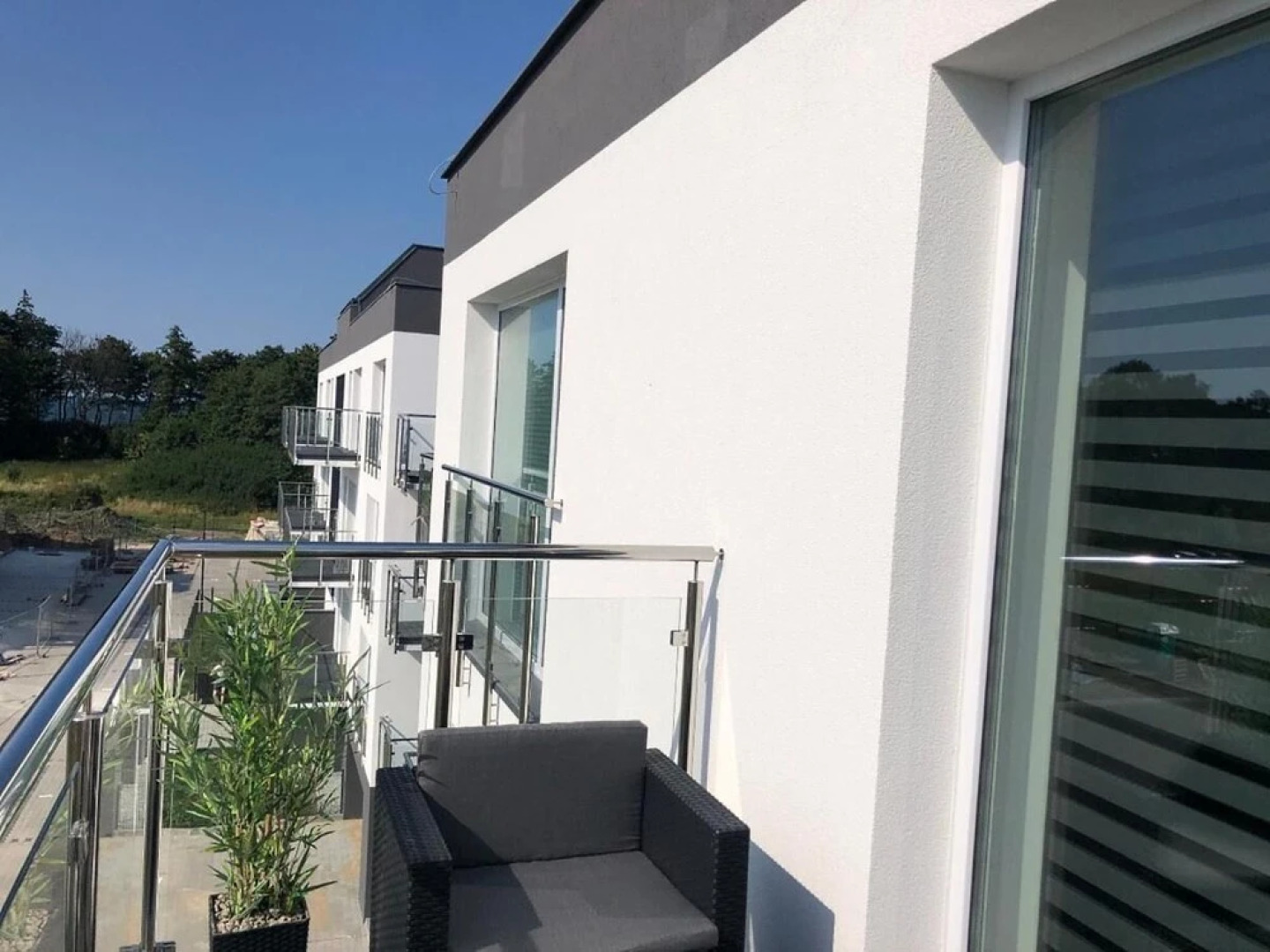 Apartamenty w Gąskach - 365PAM