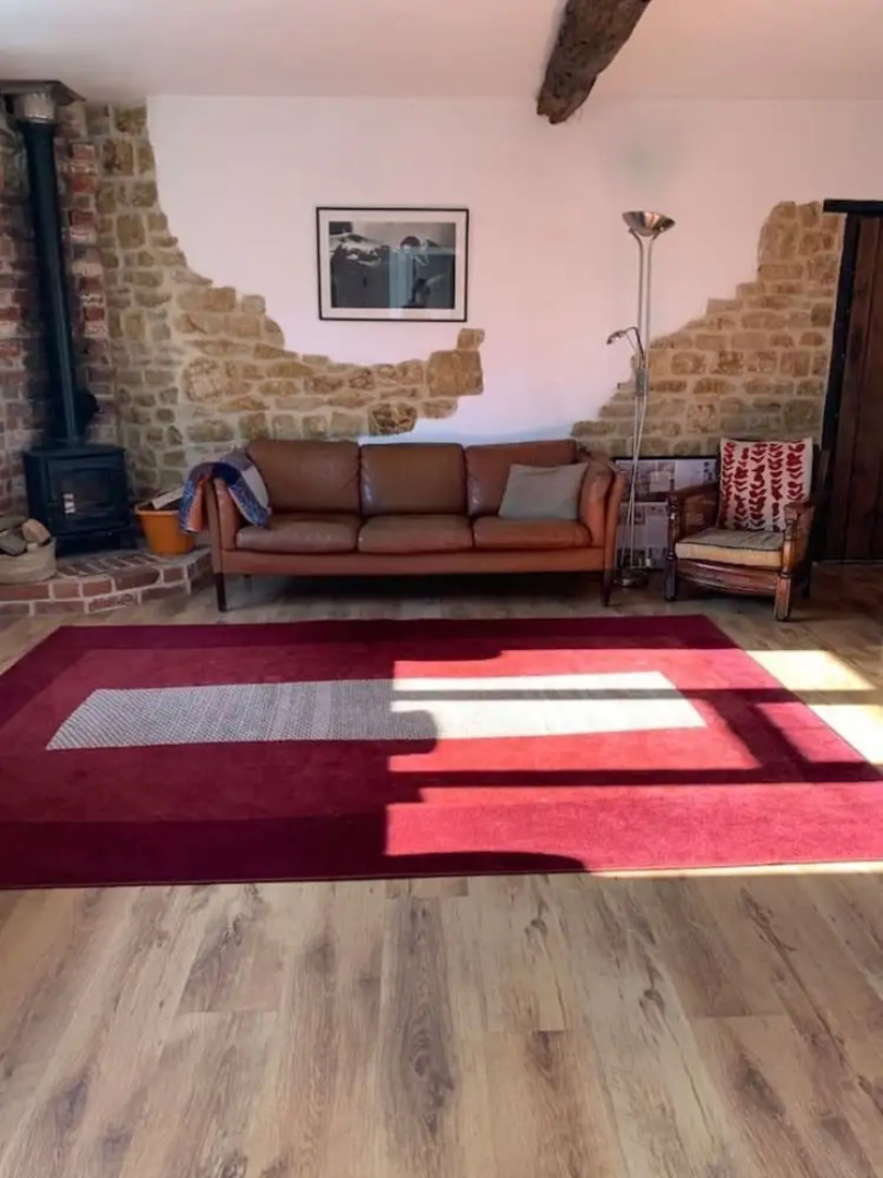 Charming 2-bed Cottage in Templecombe