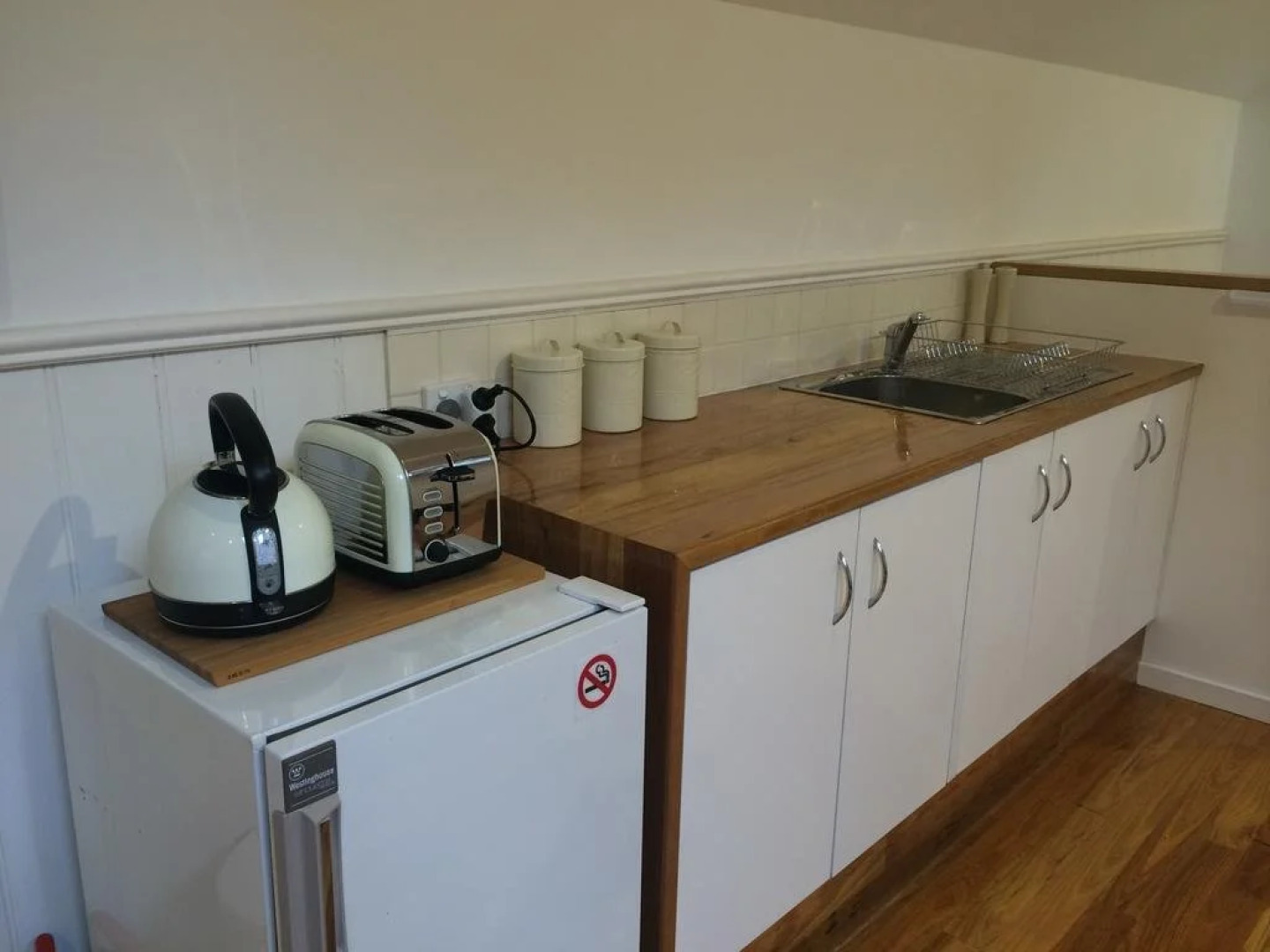 Jan Juc Bed & Breakfast