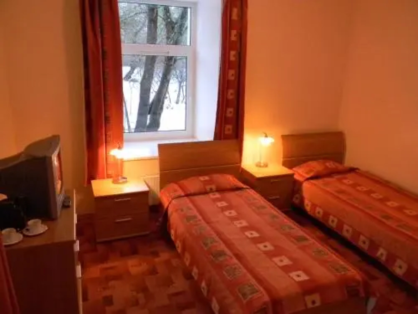 Essu Manor Guesthouse