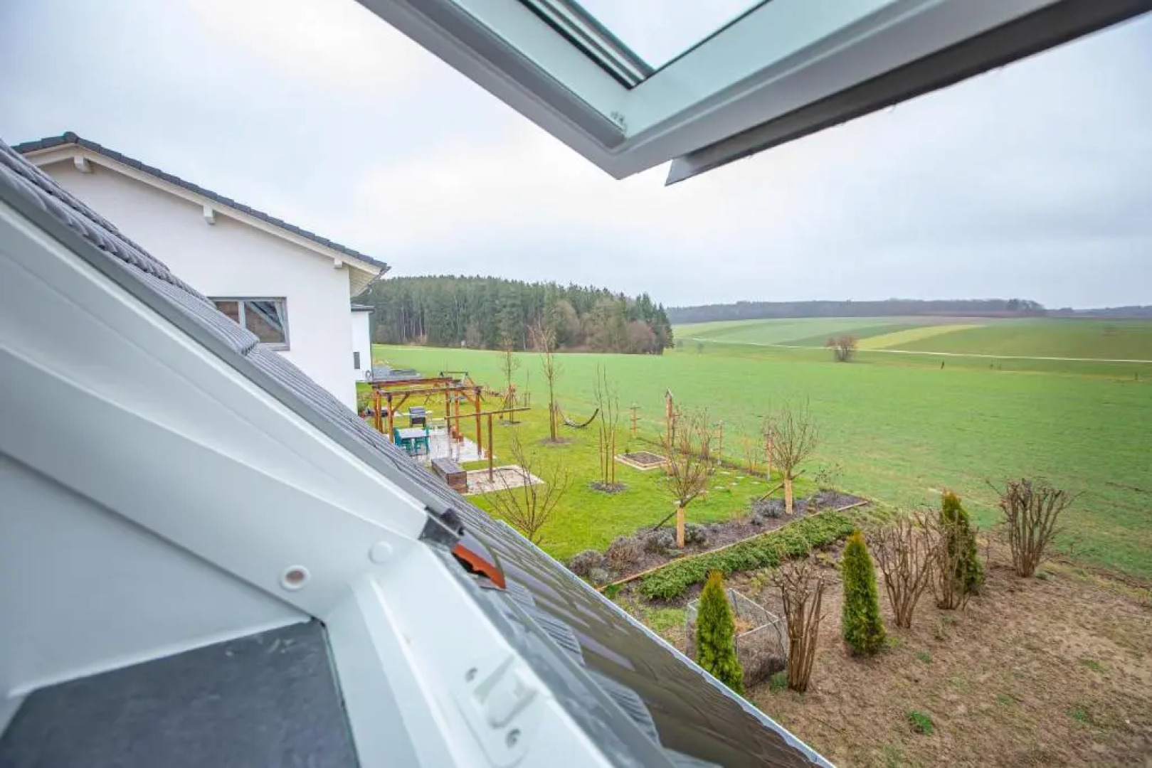 Apartment Haus Maria Waldblick