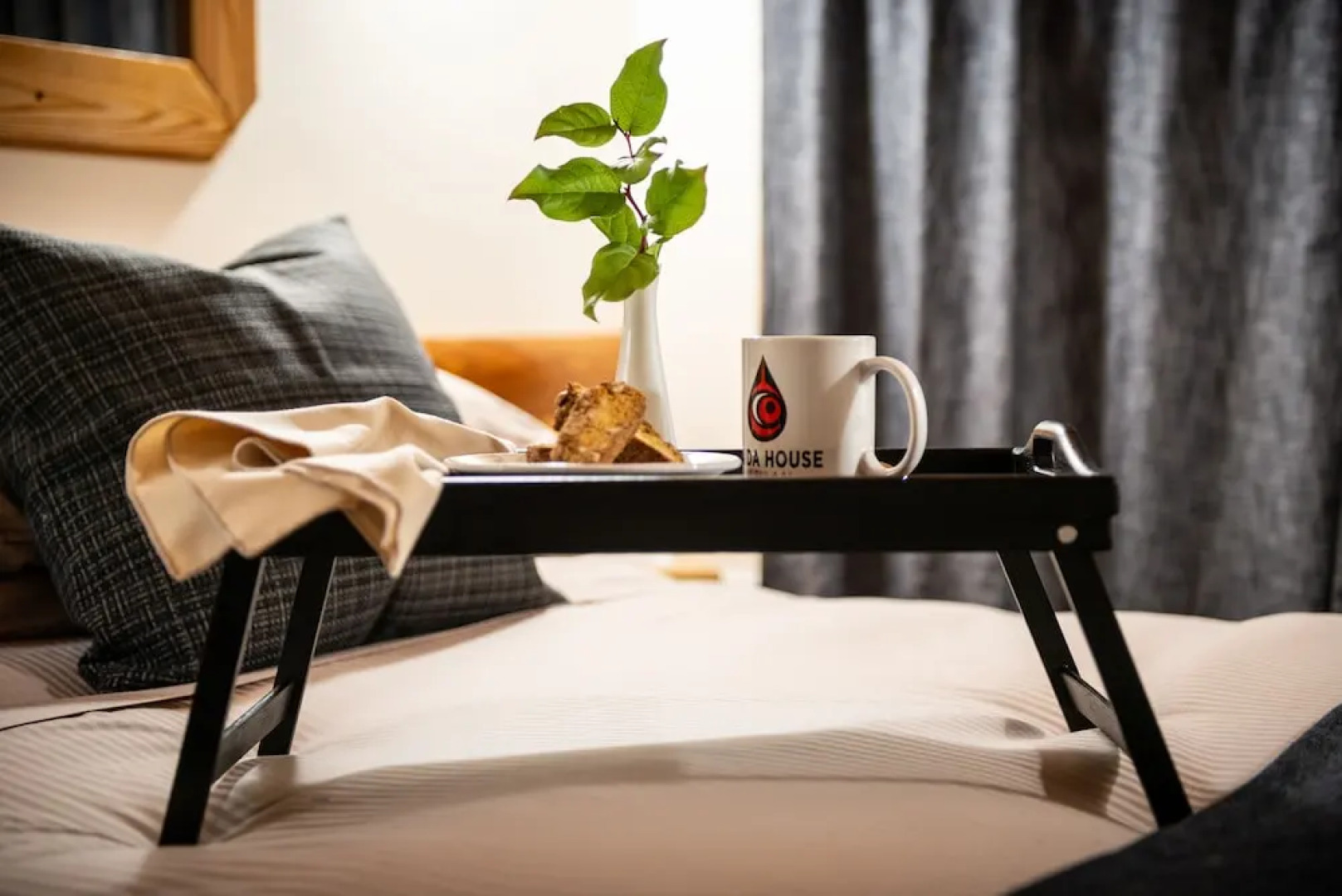 Haida House at Tllaal