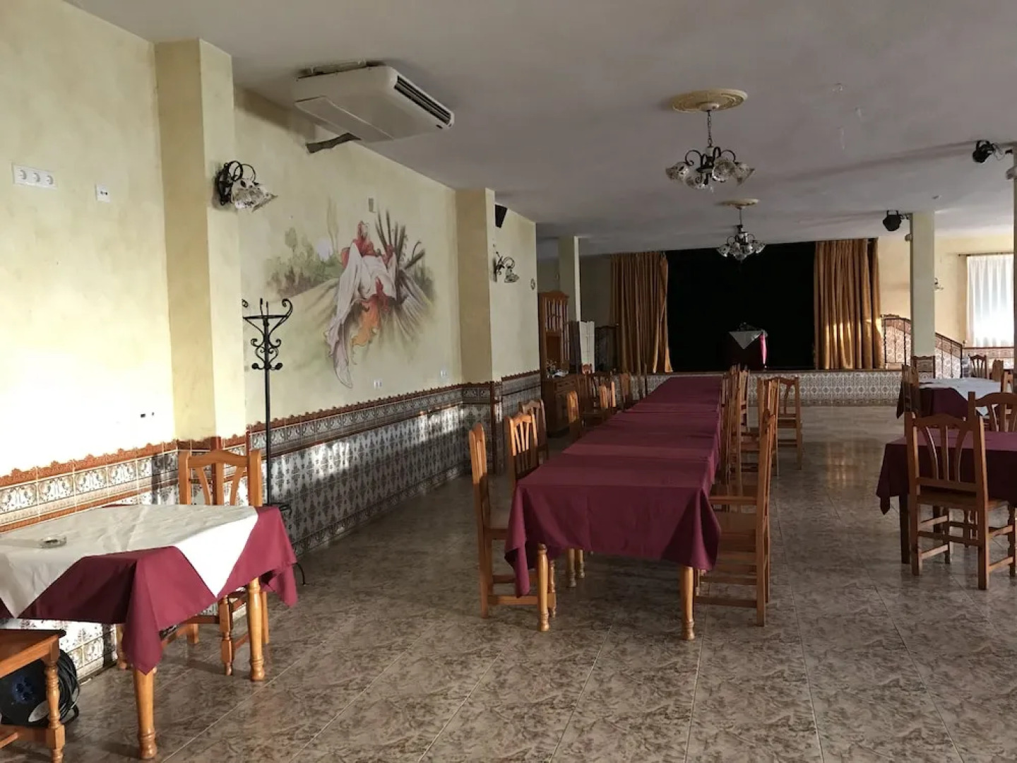 Hotel Restaurante Mr