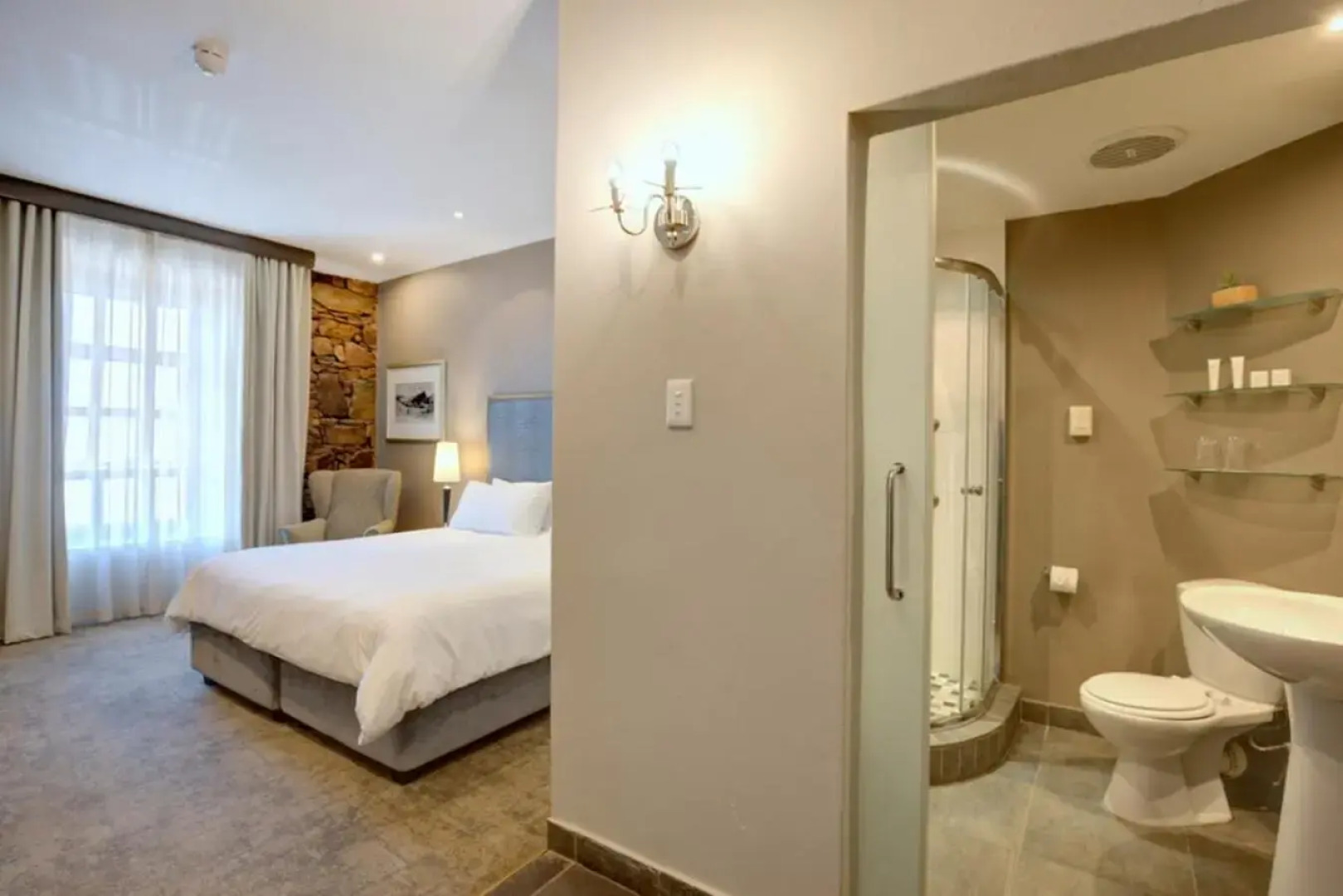 Protea Hotel by Marriott Mossel Bay