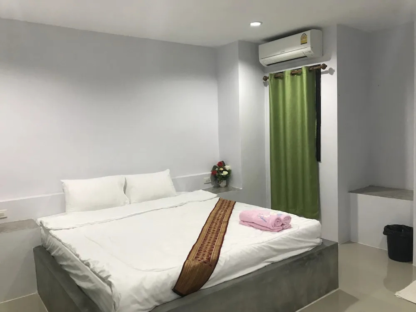 Kanyaphat Gardenview Resort