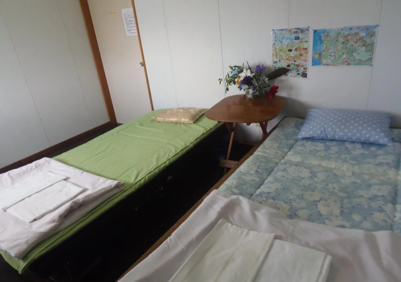 Sudomari no Yado Kamekame