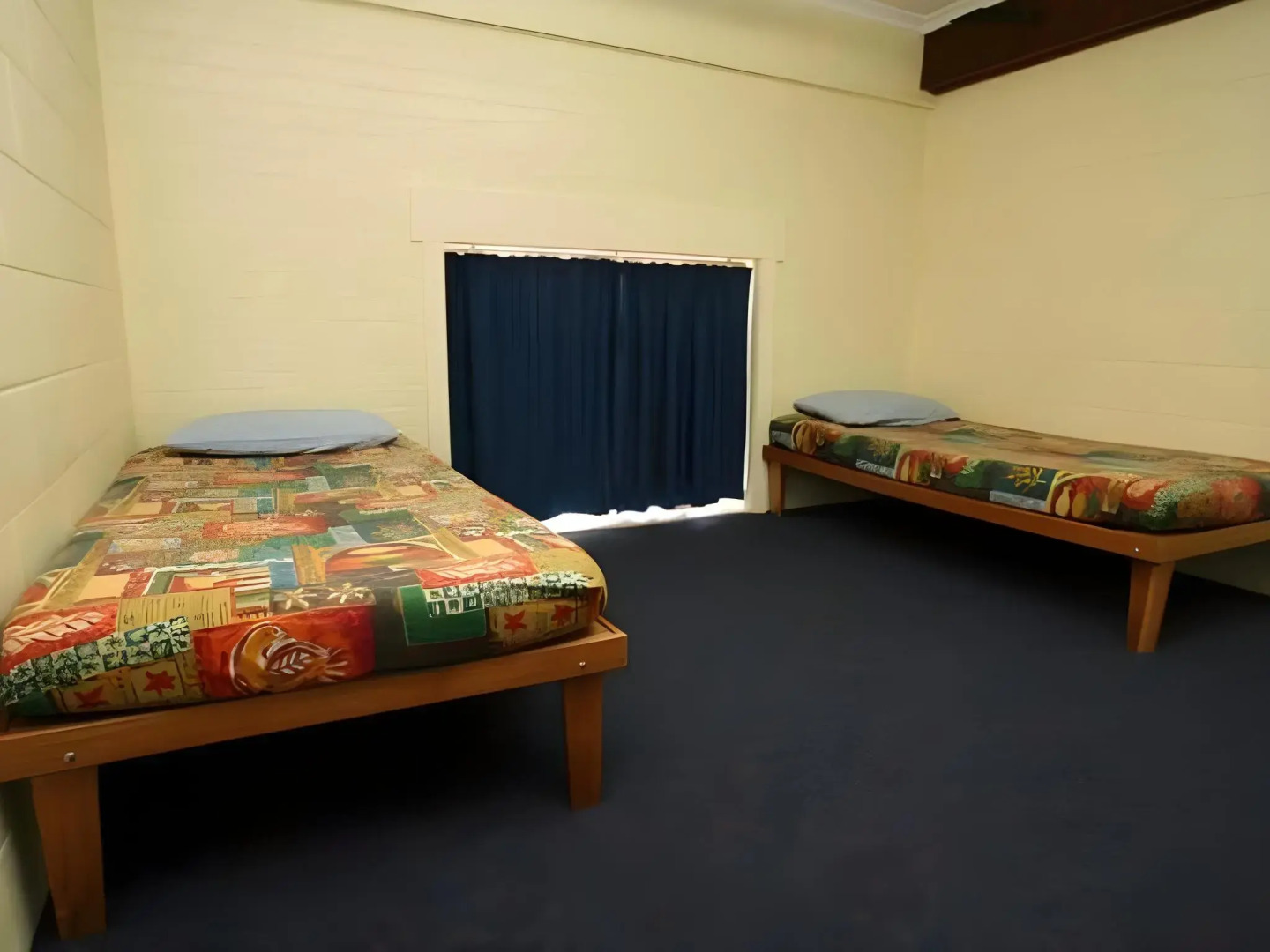 Launceston Backpackers