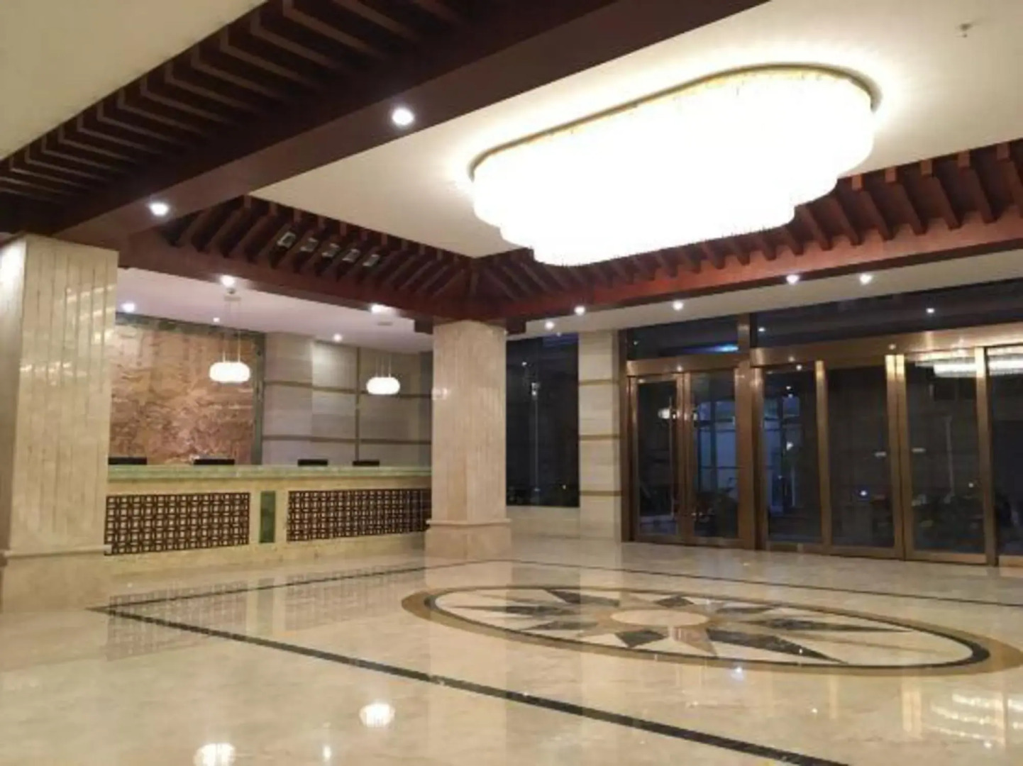 Xingdu Hotel