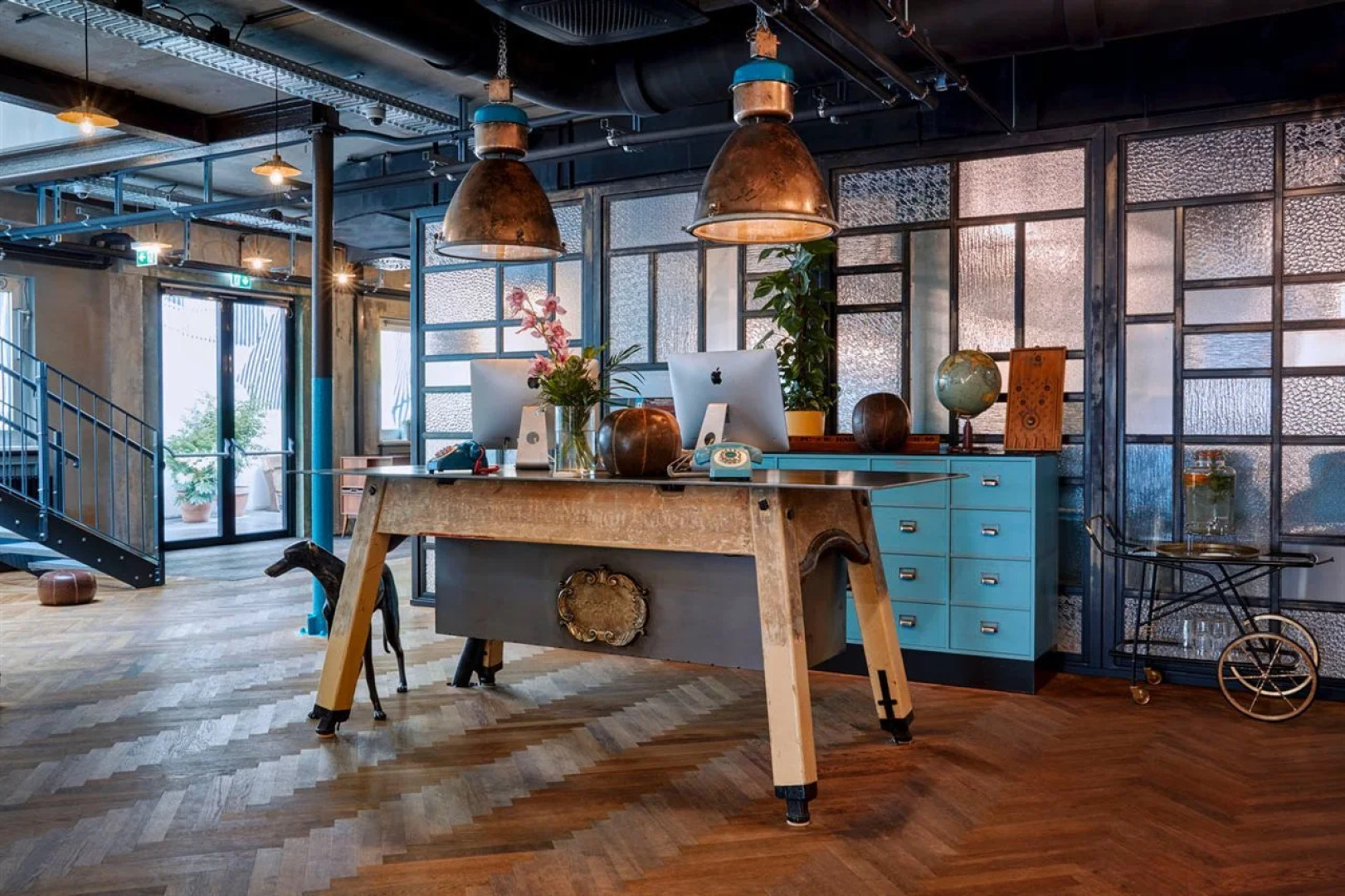 Hotel Max Brown 7Th District