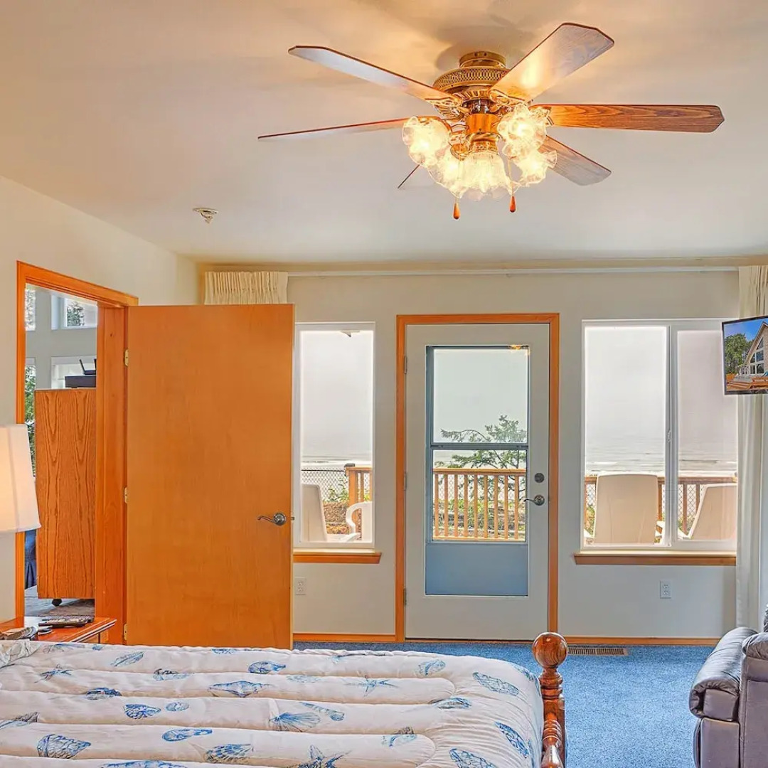 Sandcastle Bluff in Moclips