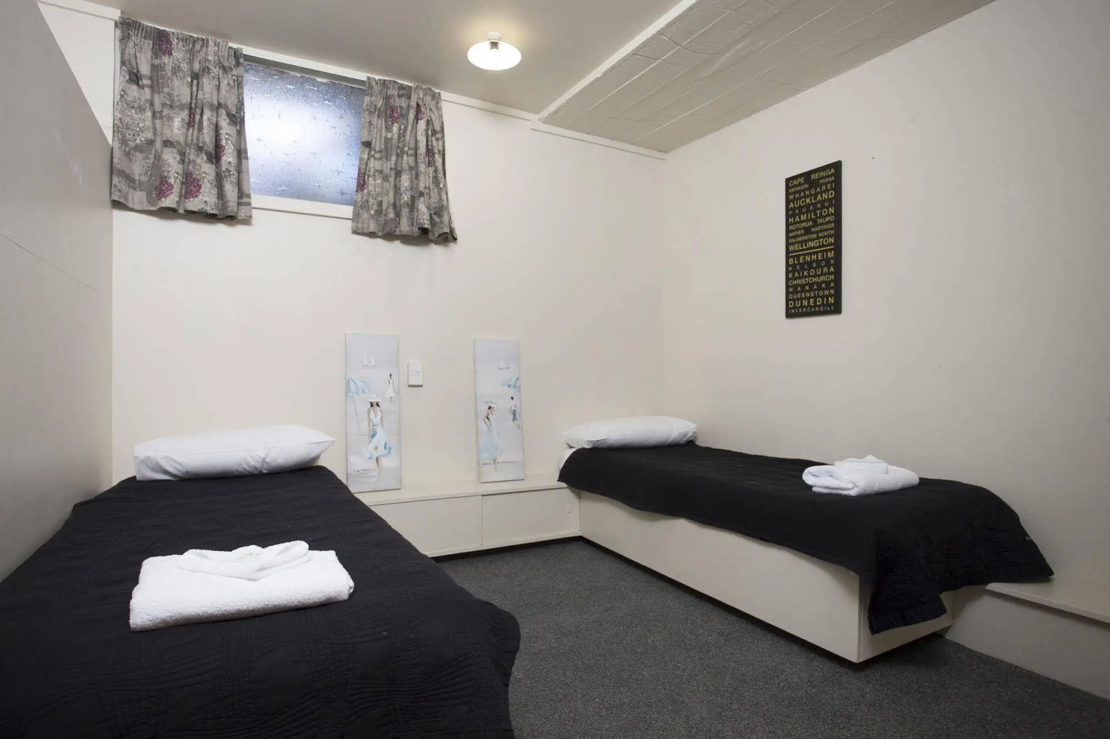 Opal Hot Springs & Holiday Park