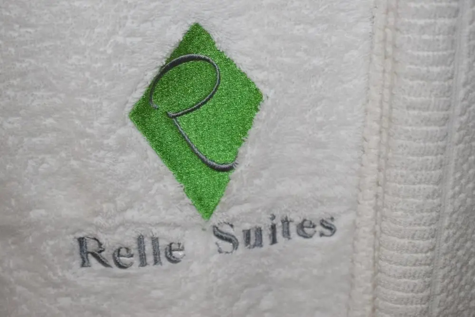 Relle Suites Hotel