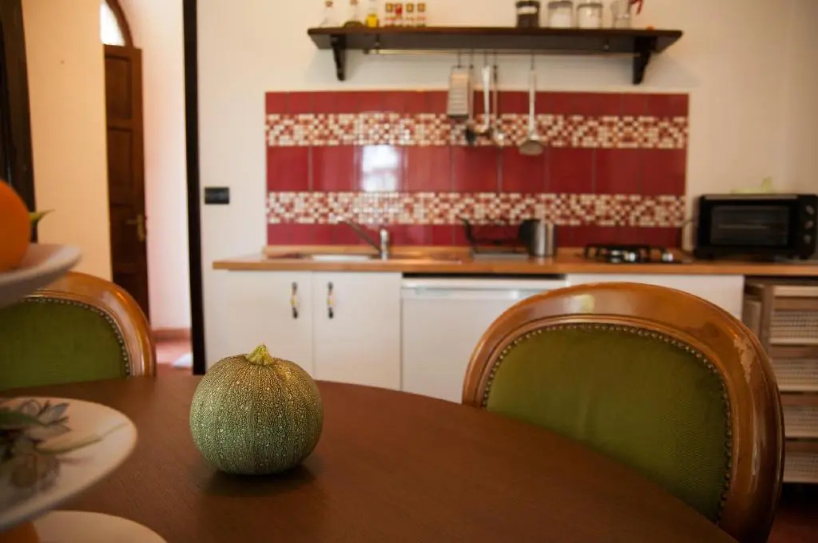 La Tenuta del Gentiluomo