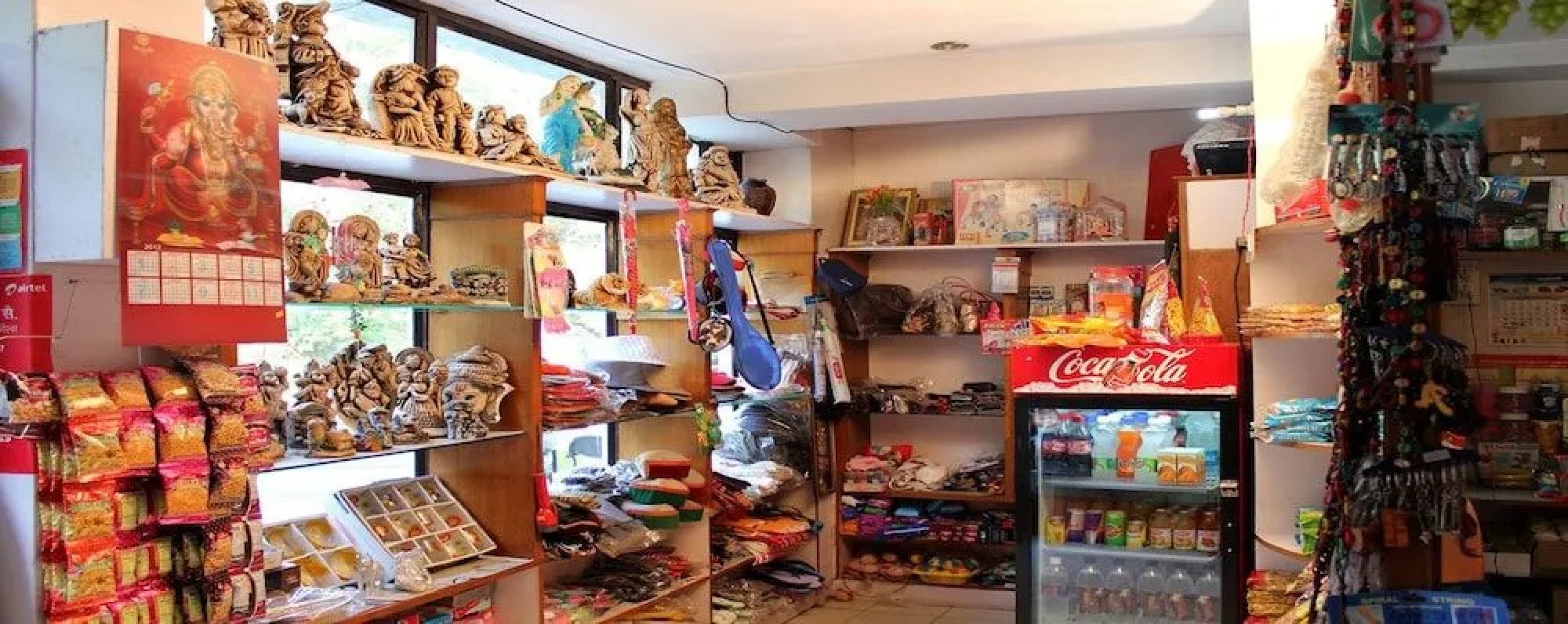 ADB Rooms Falcon Crest