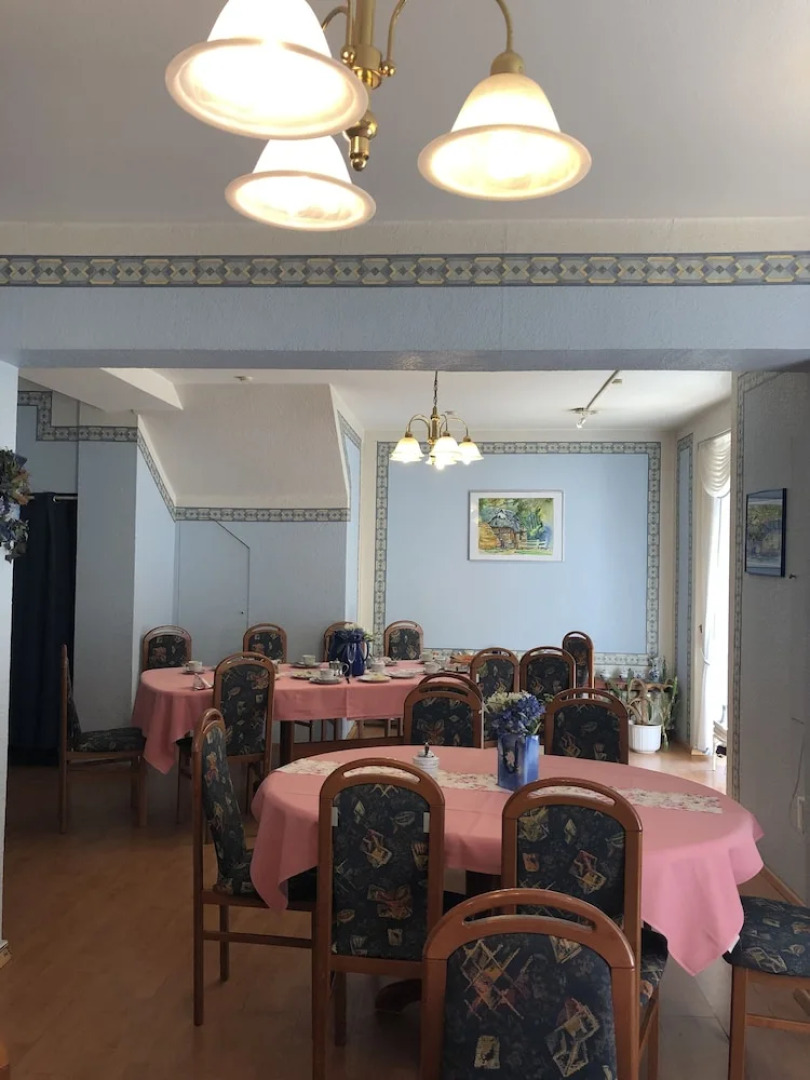 CityHotel Stadt Hamburg Uelzen