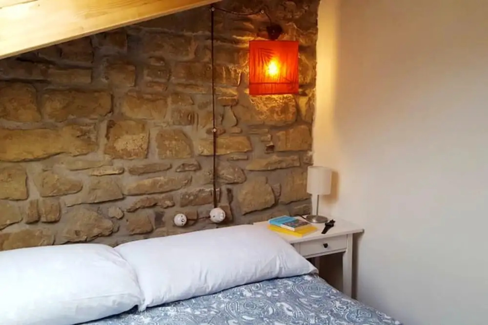 Studio in Castelmezzano, with Wonderful Mountain View, Furnished Balcony And Wifi