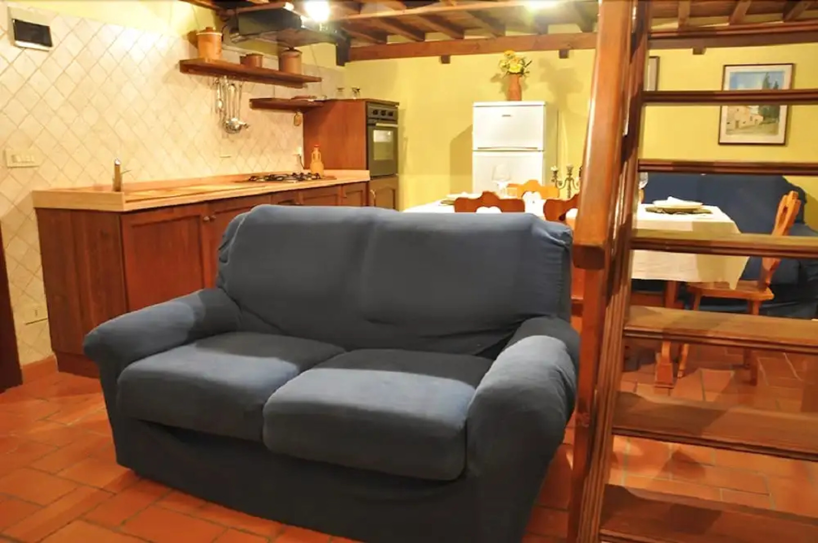 Podere Campi al Mare