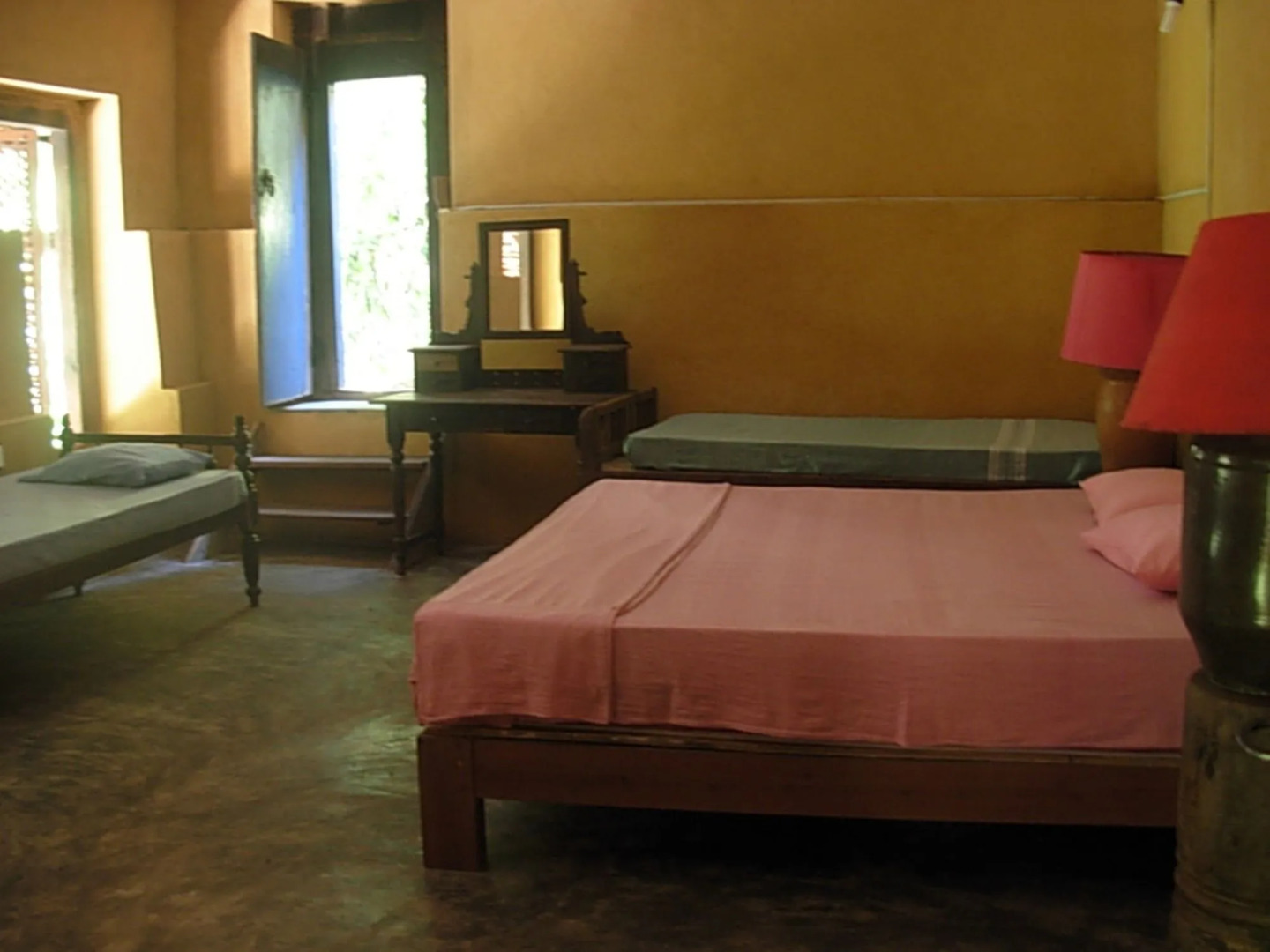 The Kandy Samadhi Centre