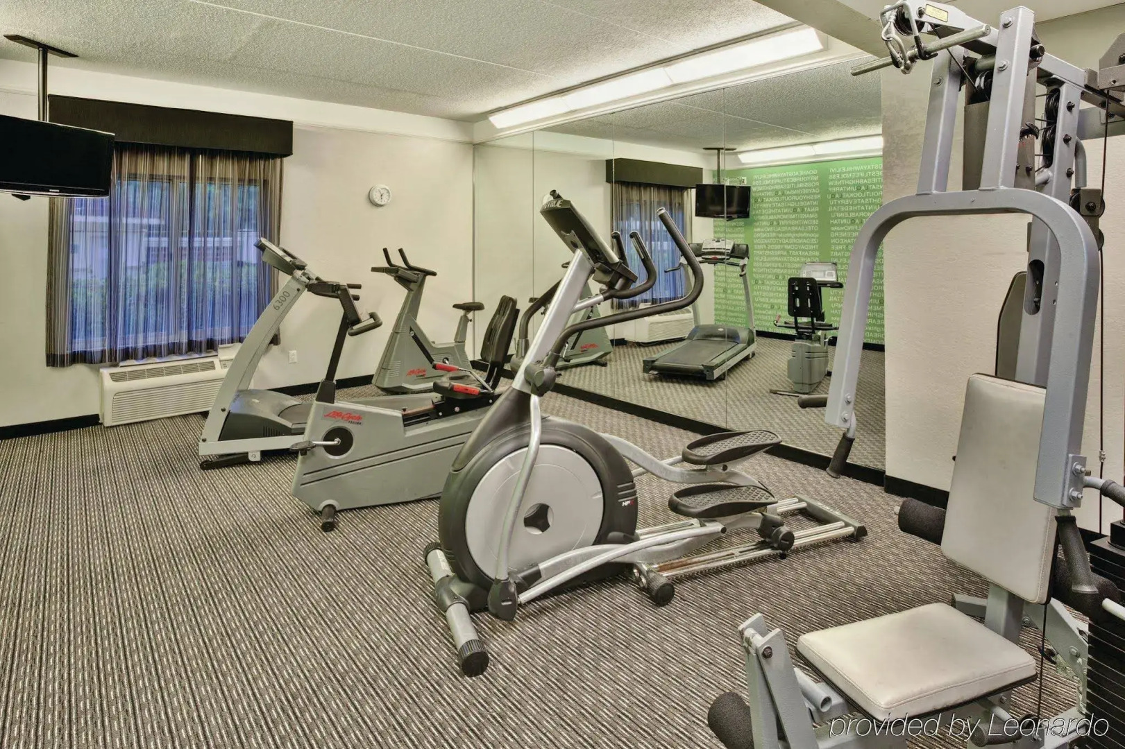 La Quinta Inn & Suites Birmingham Hoover