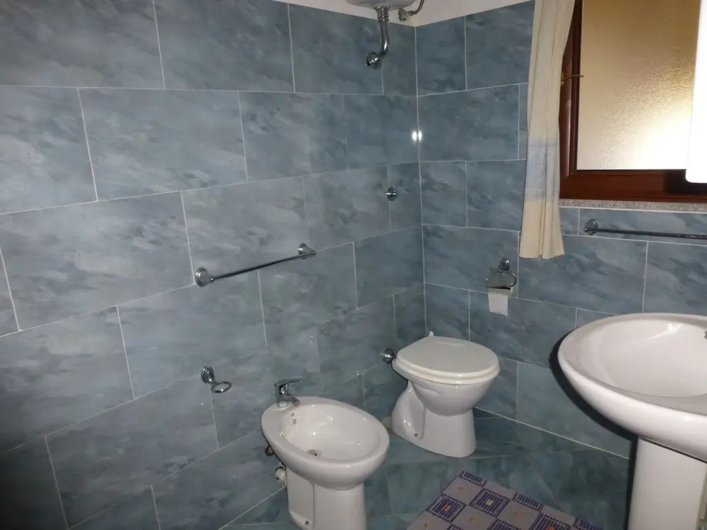 Comino Alto Agriturismo e  Appartamenti