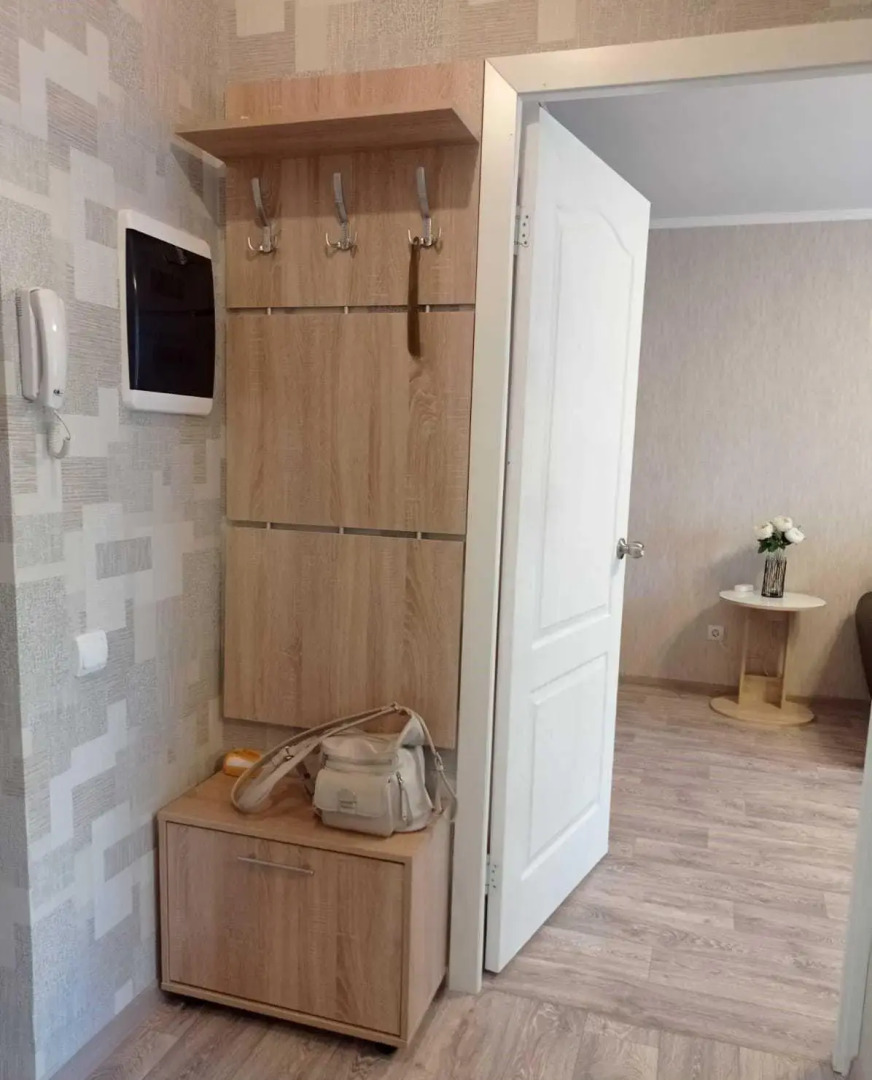 Апартаменты на улице Суркова 28 к1