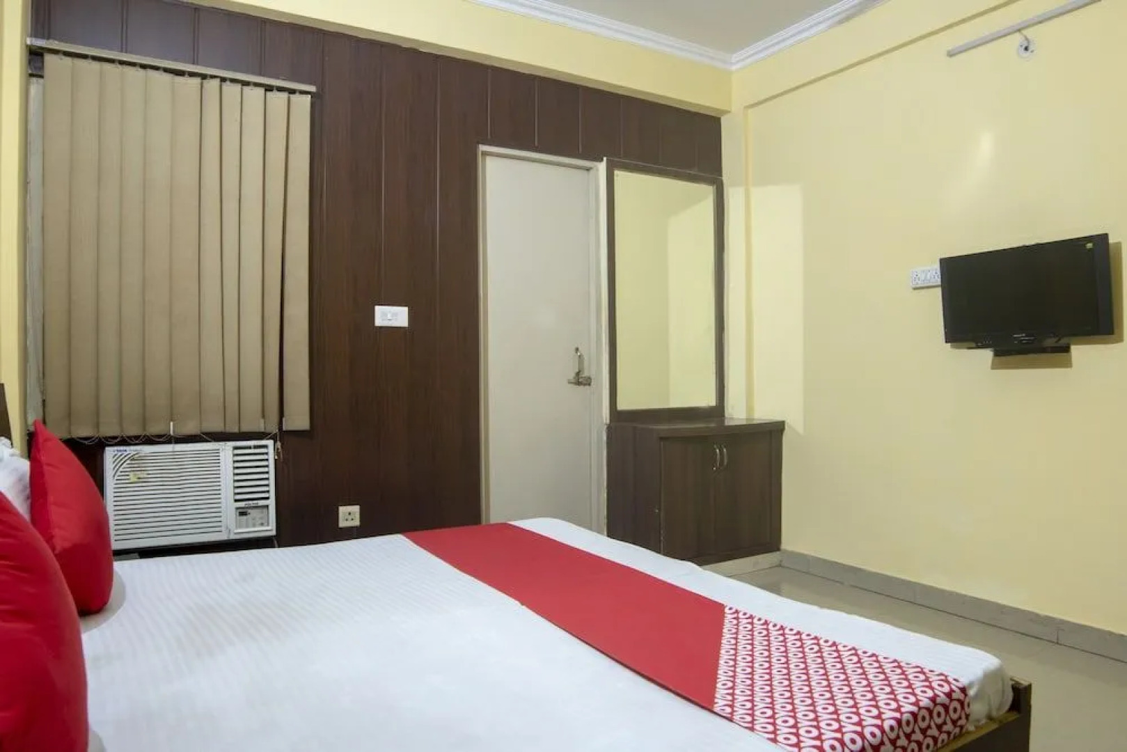 Oyo 3690 Hotel Comfort Home