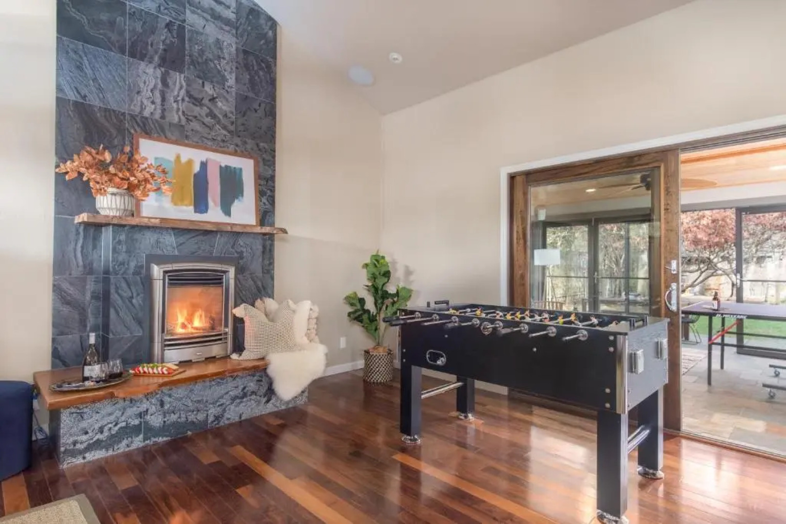 Cypress by AvantStay Warm Modern Home in Santa Rosa w Amazing Pool