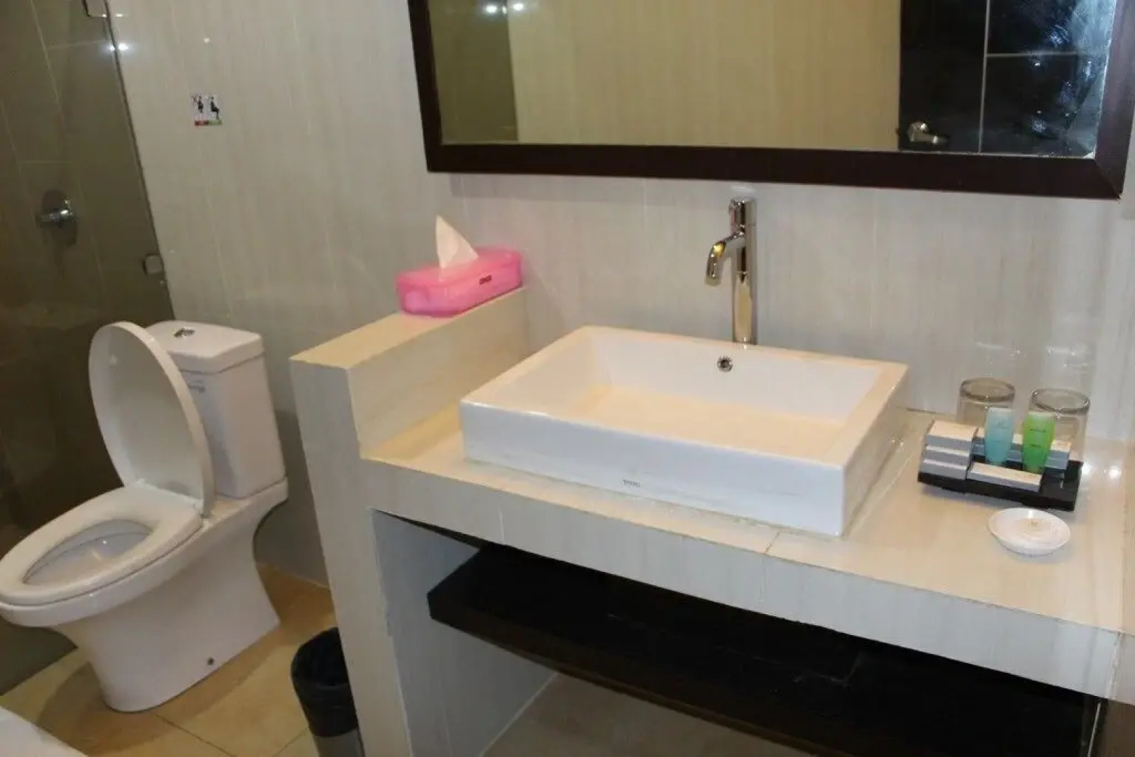 The Belagri Hotel and Convention