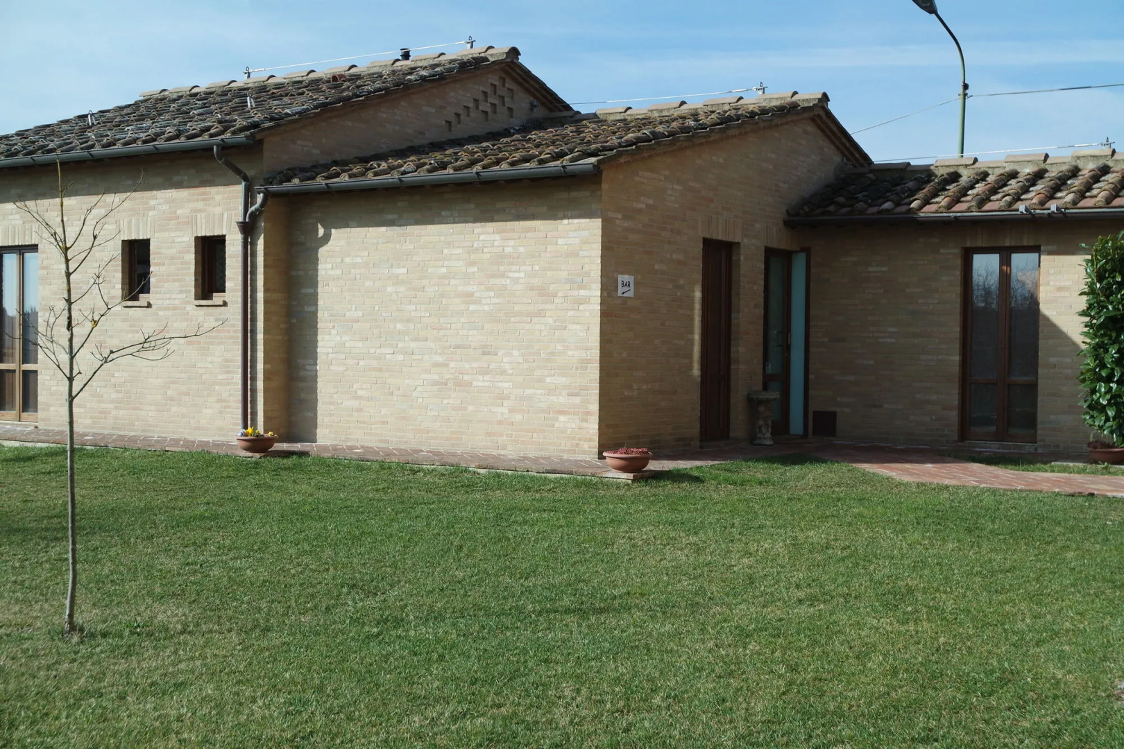 Bed & Breakfast Fonte Dei Tufi