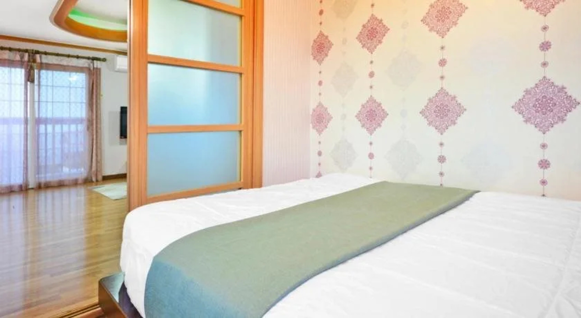 Ganghwa Haemaru Pension