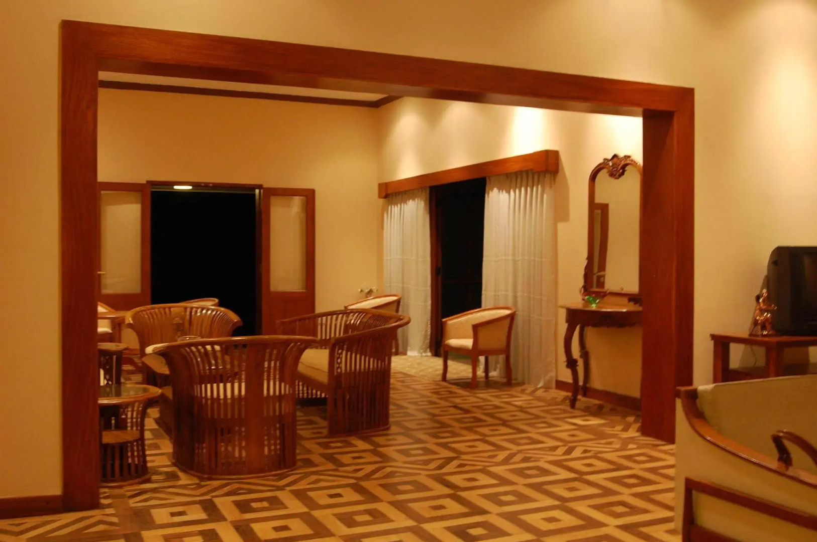 Serene Villa Ratnapura