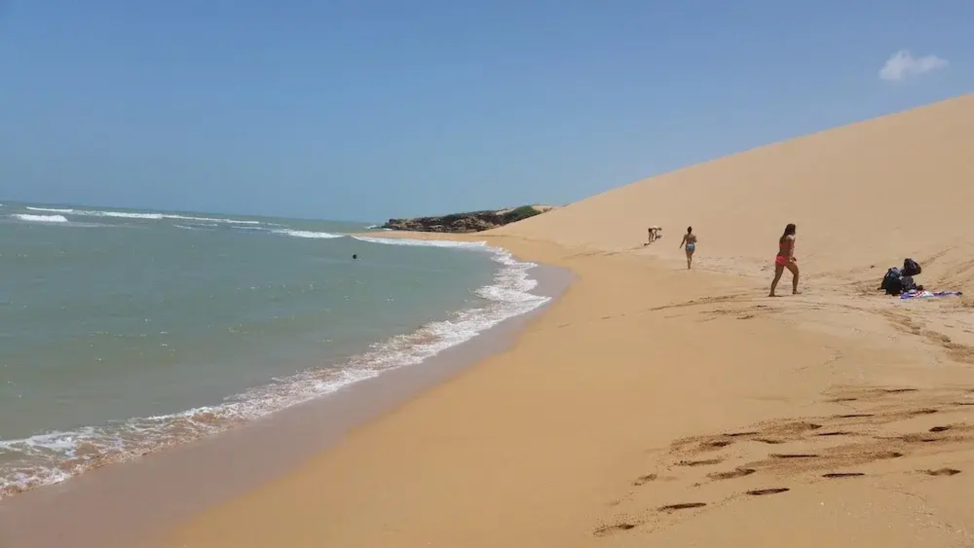 Hotel Villa Maria Uribia