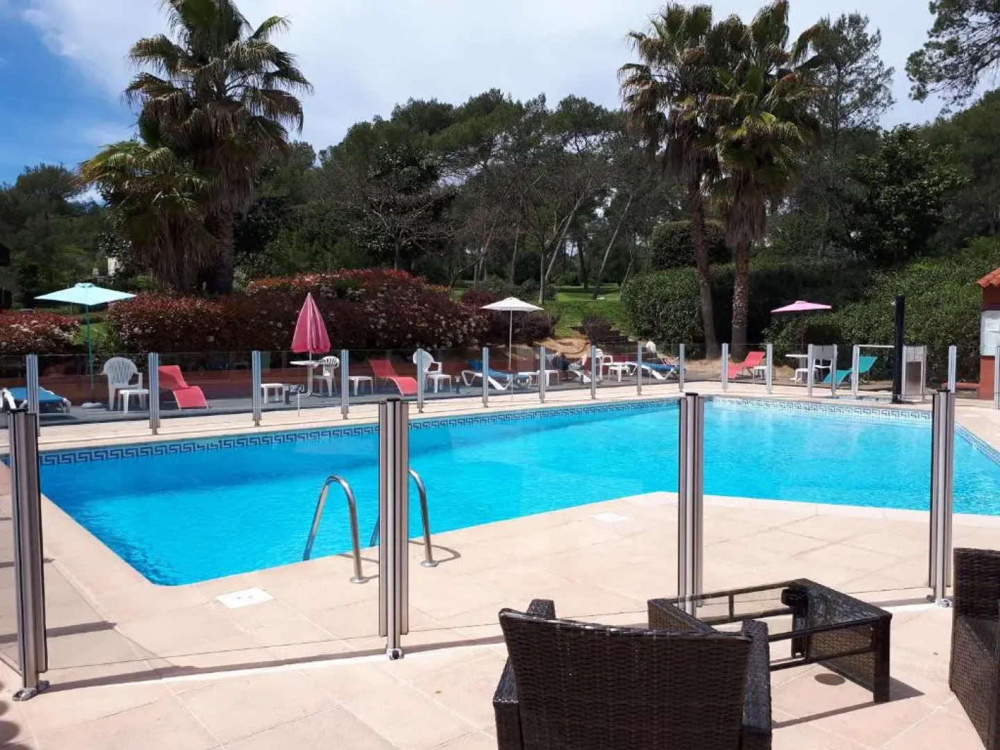 Adonis Mouans-sartoux L'Albatros