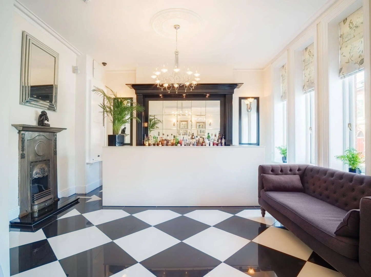 Stattons Hotel & Restaurant