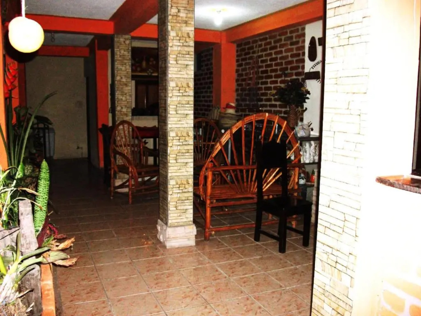 Hotel y Hostal Yaxkin Copan