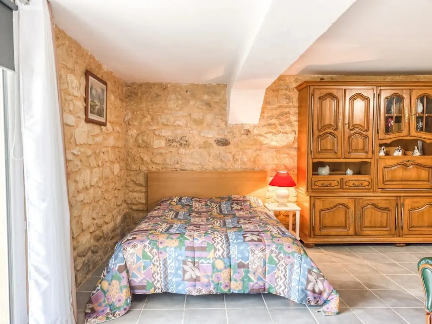 Accommodation With Pool and Large Garden Between Bergerac and Sarlat