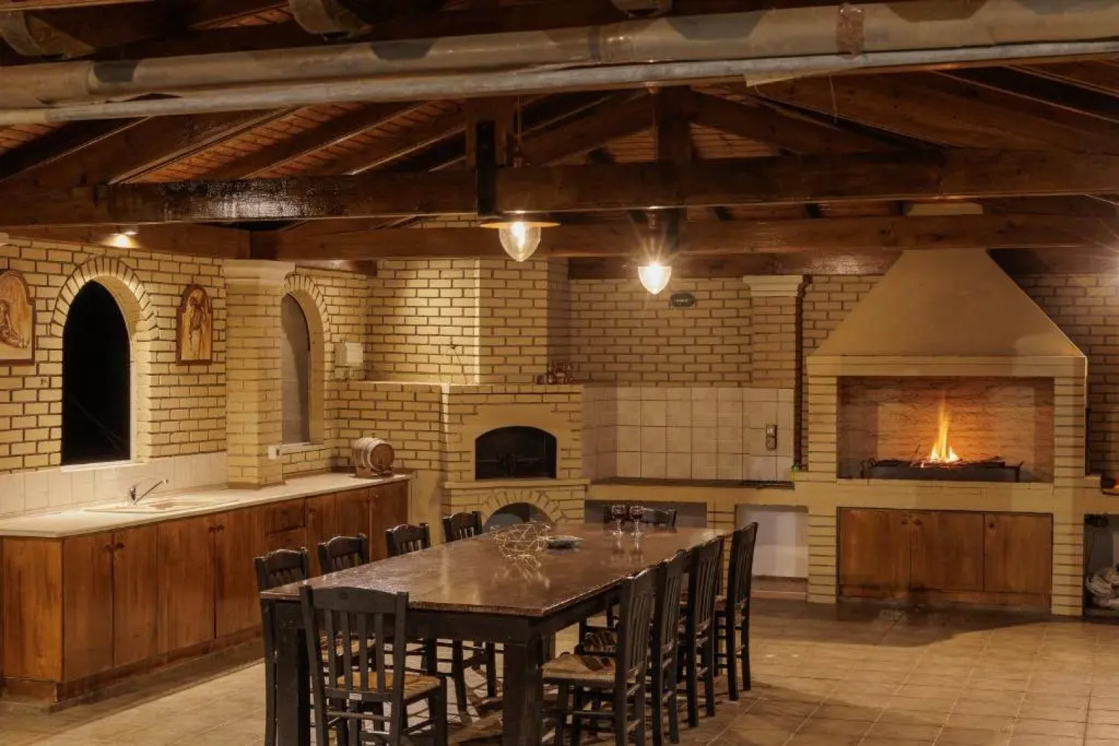 Country Villa Verde - 2Floor Family Home