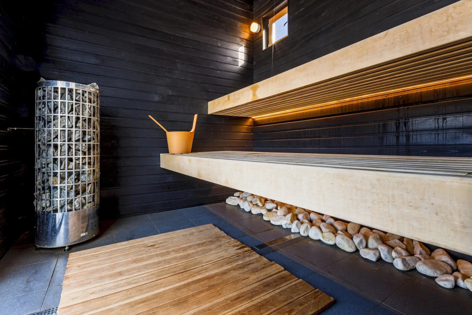 Дом на улице Сосновая 8