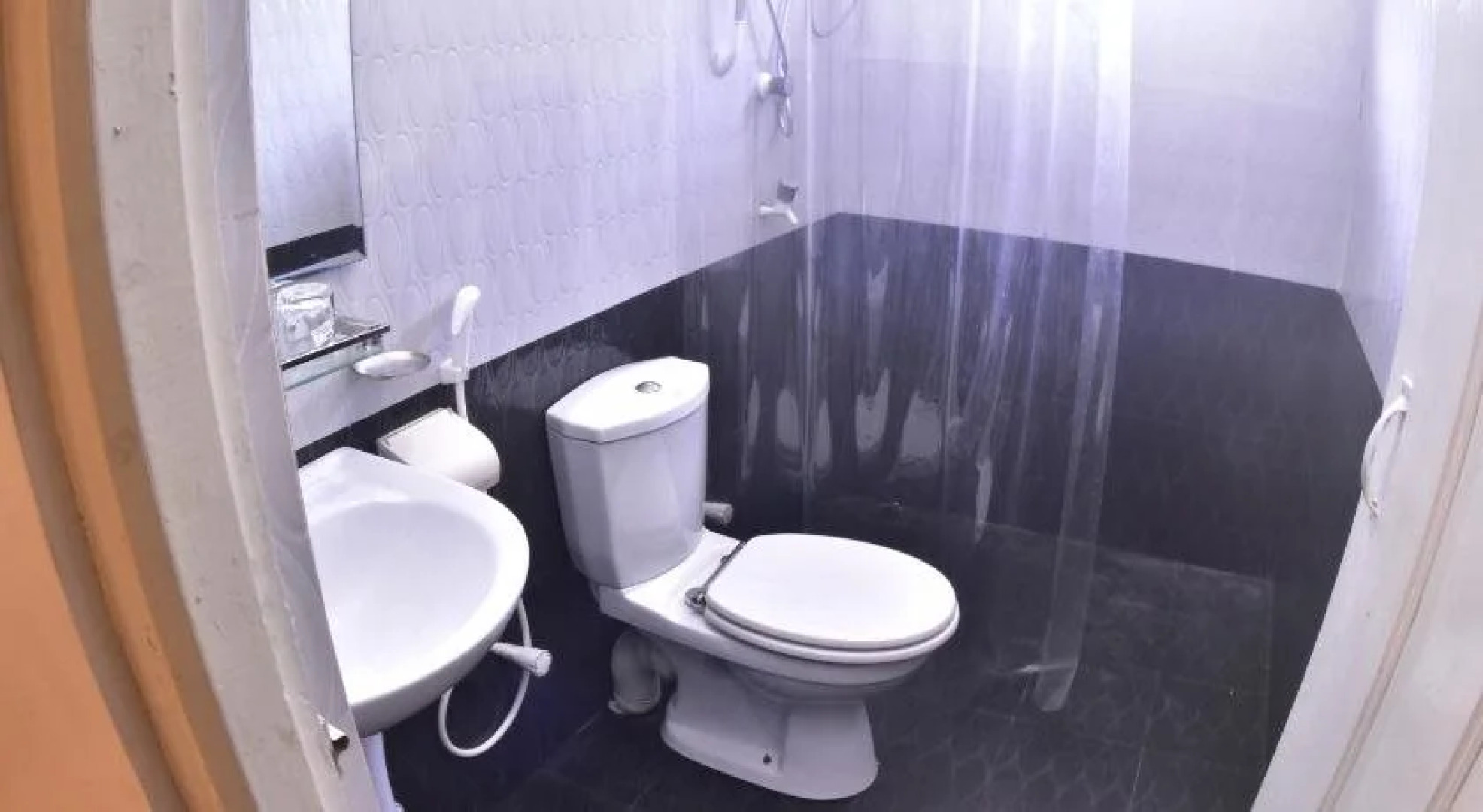 Peninsula Hotel Jaffna