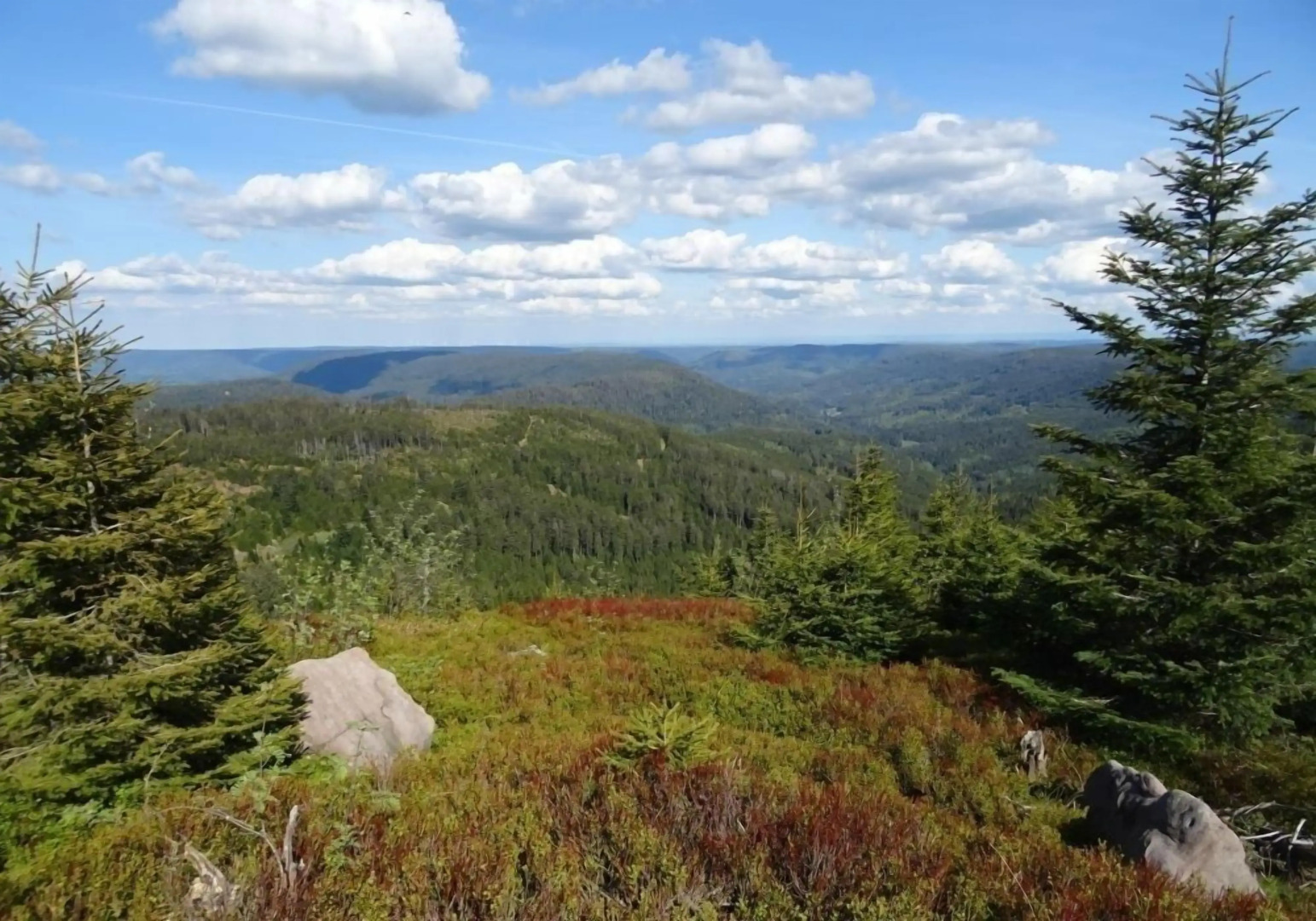 Hotel-Restaurant "Im Spinnerhof"