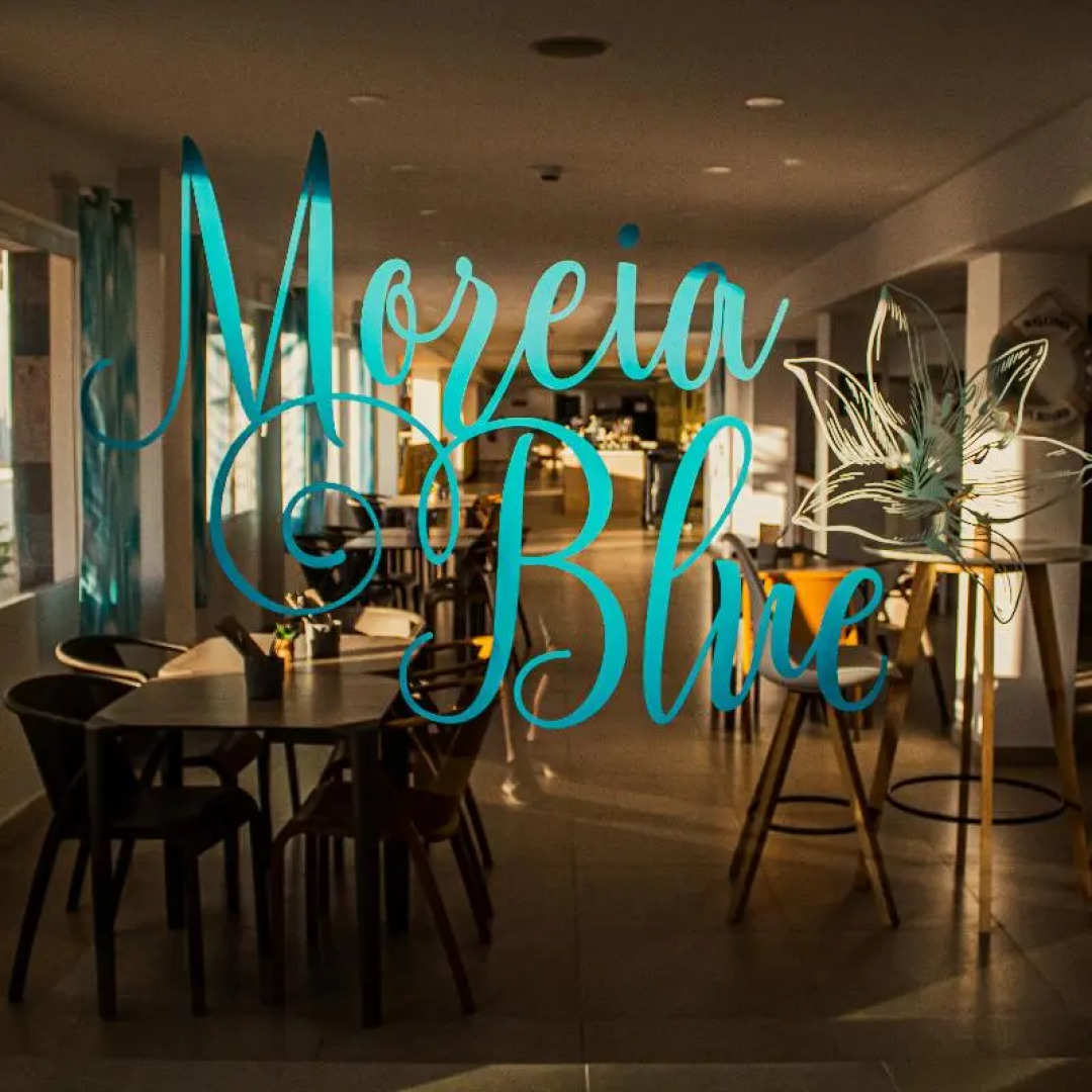 Апартаменты Playa Moreia