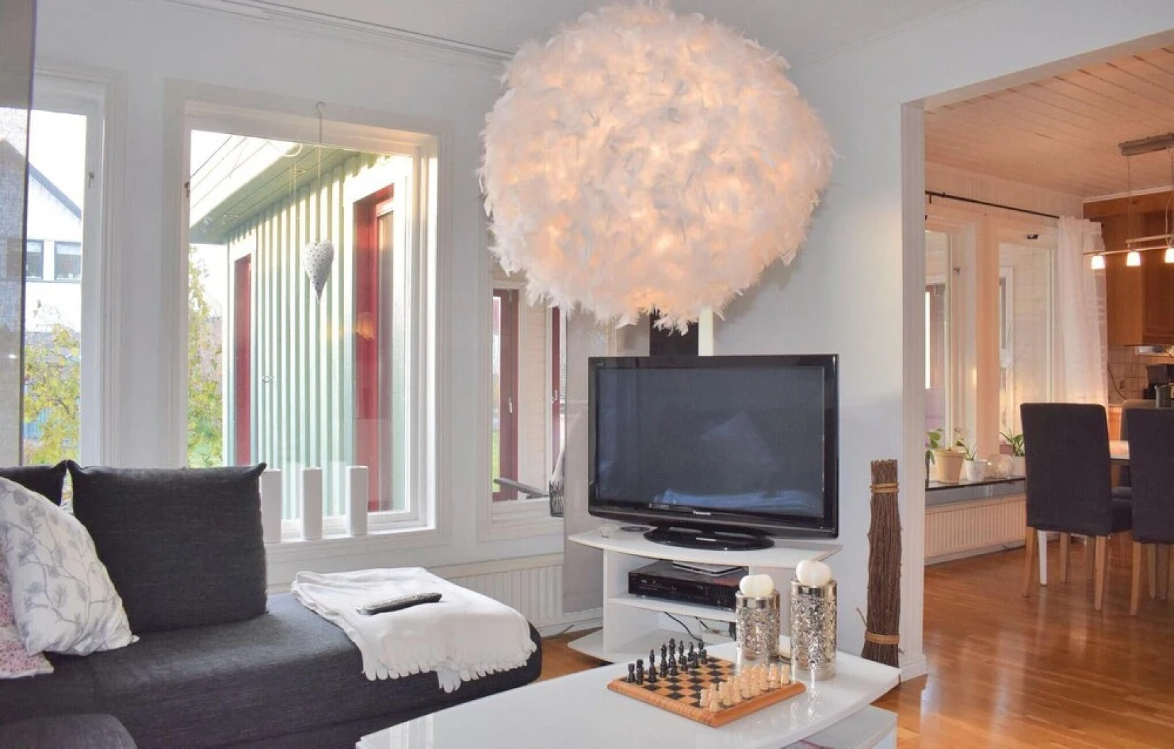 Beautiful Home in Gislaved With 4 Bedrooms and Wifi