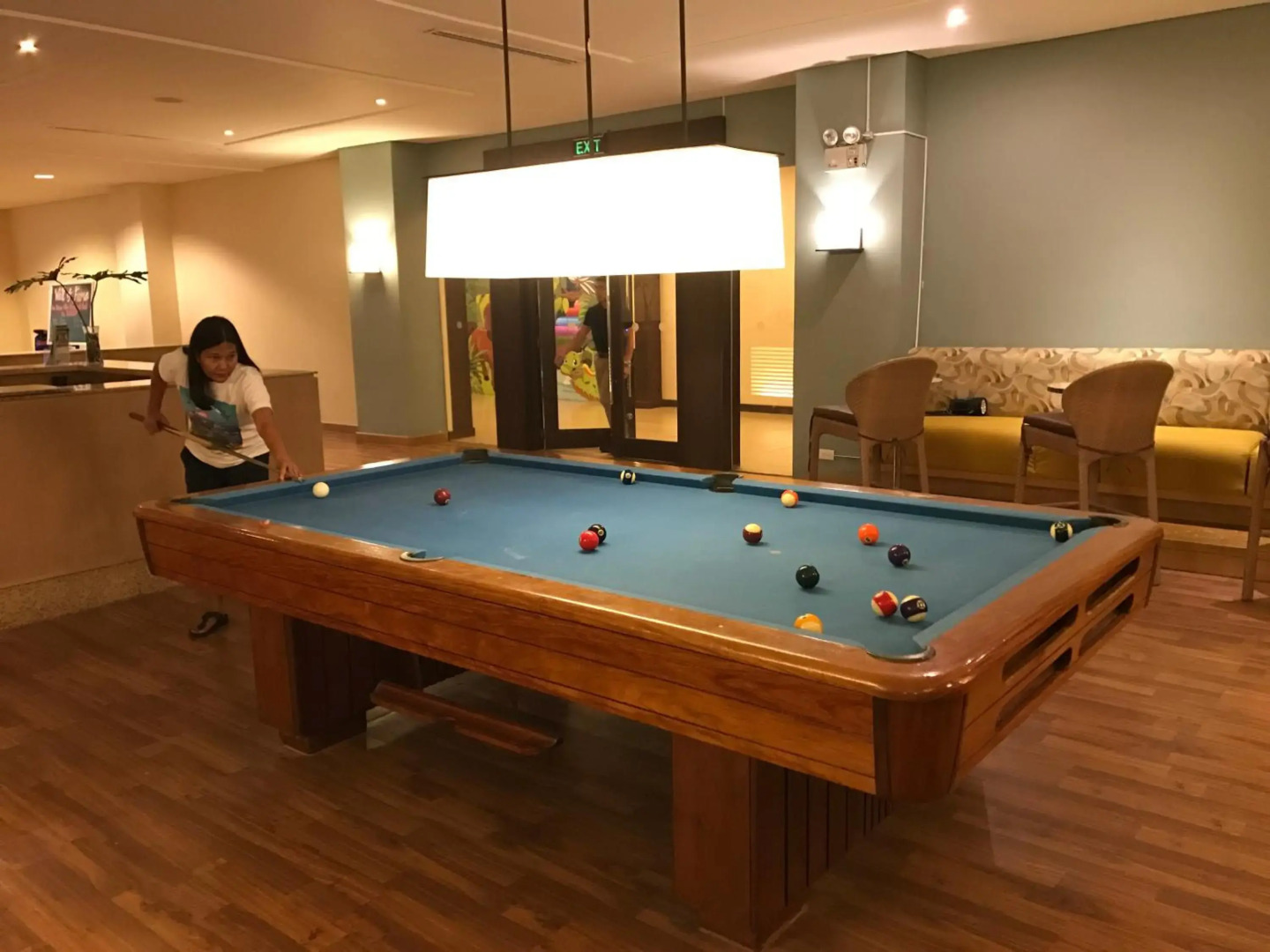 Creys Condo 3 at Pico De Loro Cove