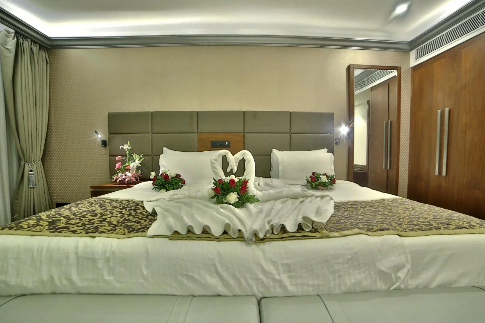 Jaisamand Island Resort