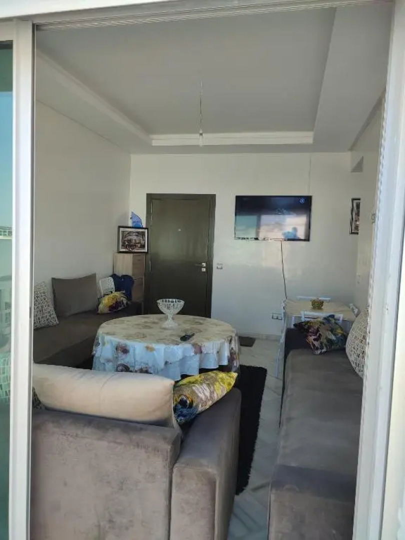 Appartement à la Résidence La Siesta Beach Resort - Mohammadia Maroc