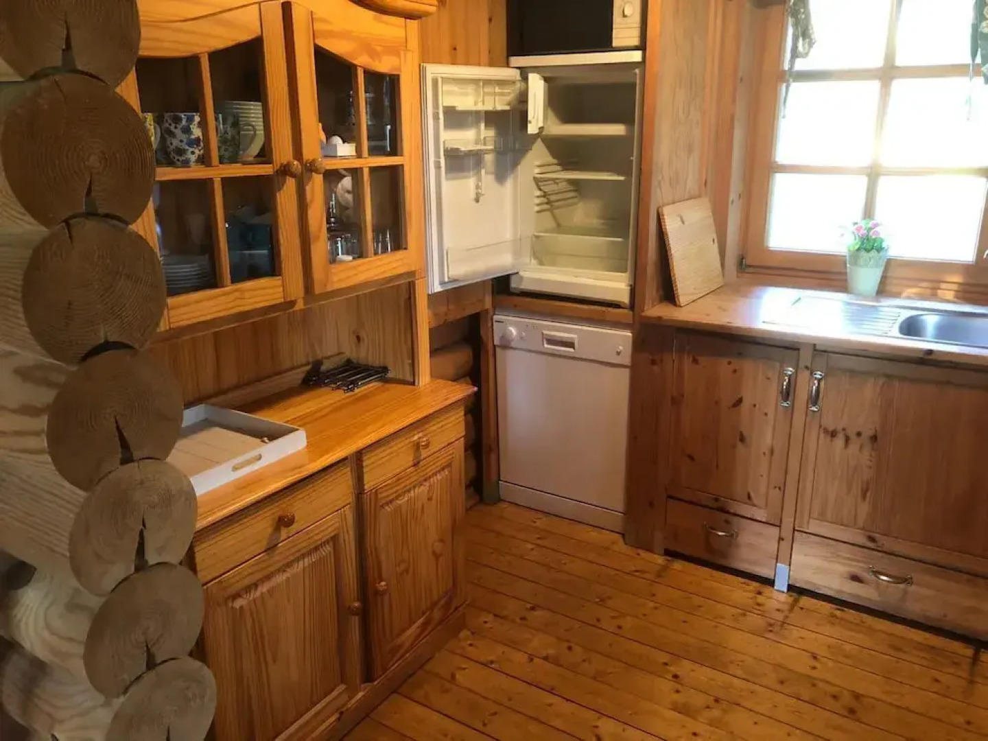 Ferienhaus, Wiefelstede-lehe