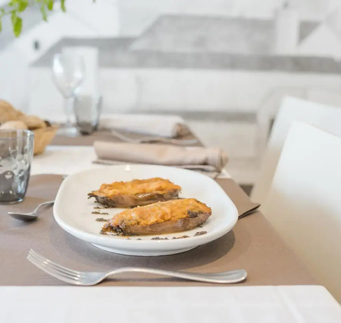 Hotel Jeni & Restaurant