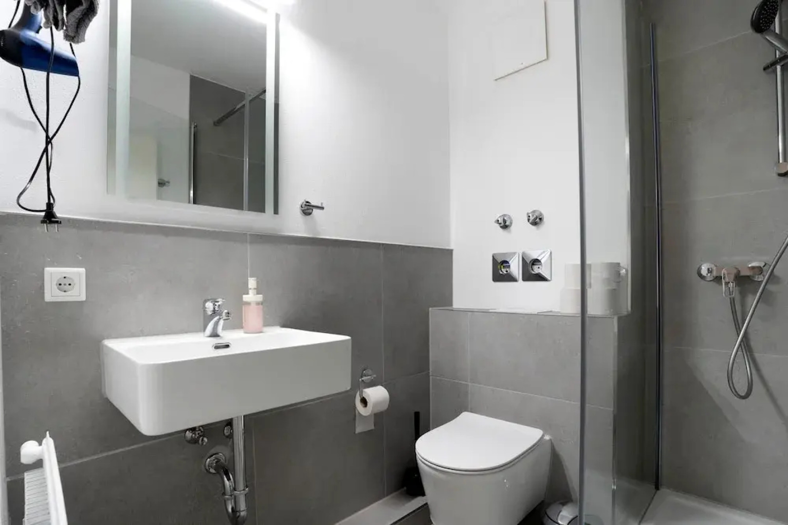 Wonderful Apartments in the centre of OS