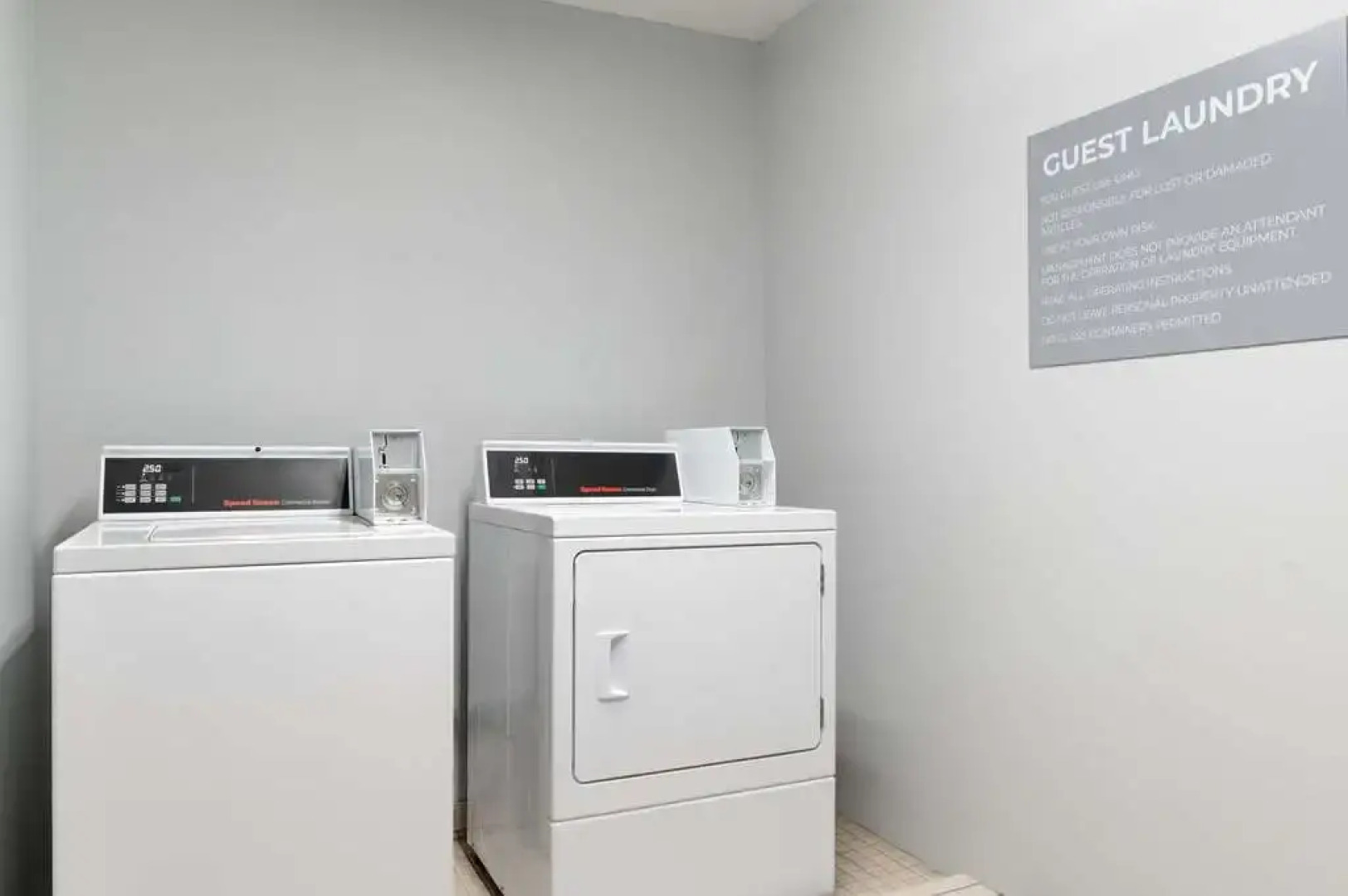 Spark by Hilton Savannah South I-95