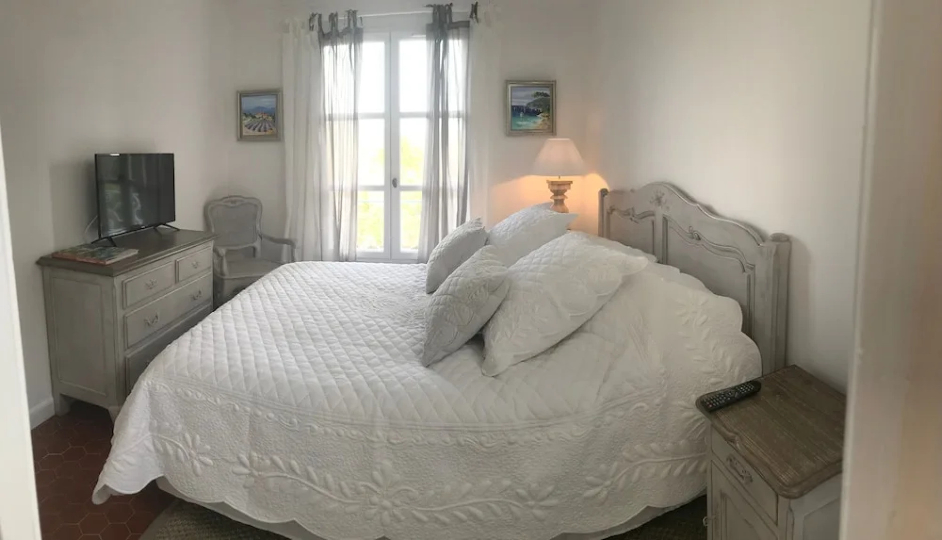 La Villa Grimaudoise